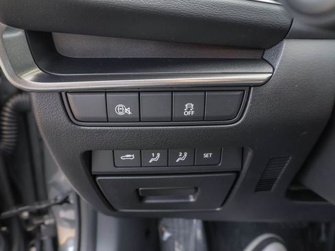 New 2026 MAZDA MAZDA3 2.5 S Sedan w/ Preferred Pkg image 22