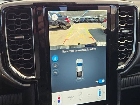 New 2025 Ford Ranger XLT w/ Convenience Package image 14