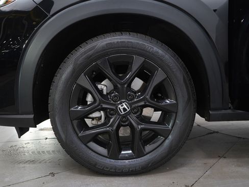 Used 2023 Honda HR-V Sport image 30