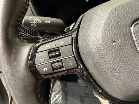 Used 2024 Honda CR-V Sport Touring image 26
