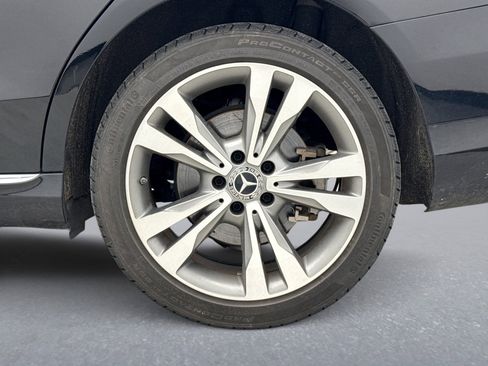 Used 2021 Mercedes-Benz C 300 4MATIC Sedan image 12