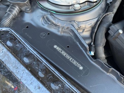 Used 2015 BMW M4 Coupe w/ Executive Package image 57