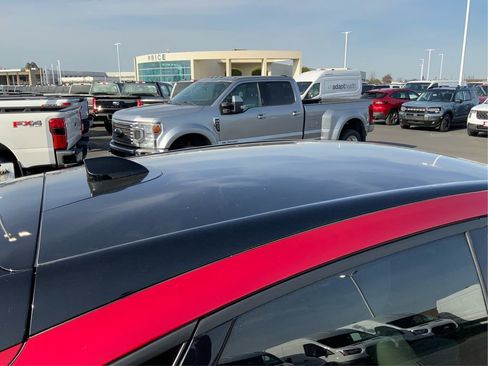 Used 2022 Ford Mustang Mach-E Premium image 12