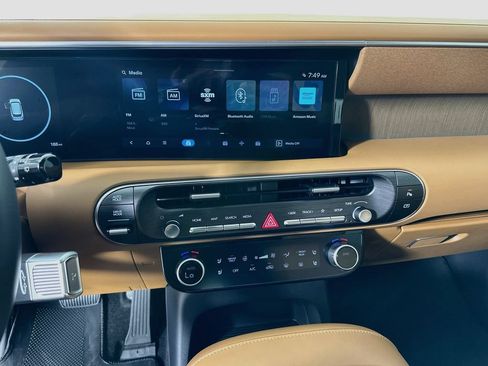 New 2027 Hyundai Palisade Calligraphy FWD image 11