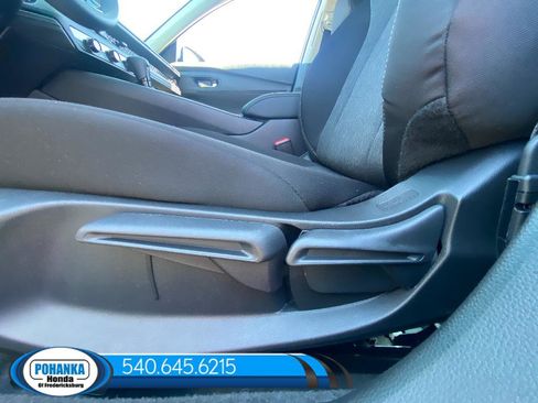 New 2026 Honda Accord LX image 29