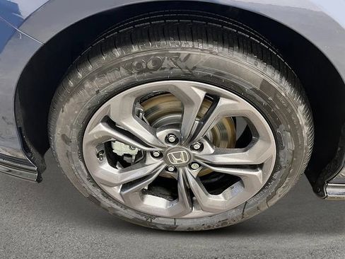 New 2026 Honda Accord EX-L image 11