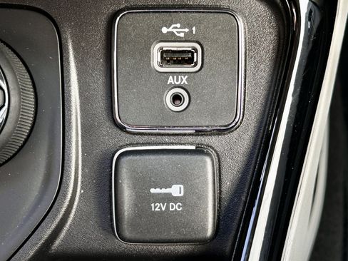 Certified 2020 Jeep Compass Limited w/ Advanced Safety Group AWD/4WD image 30