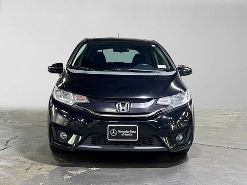 Used 2015 Honda Fit EX image 8