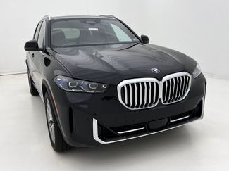 Used 2026 BMW X5 xDrive40i AWD/4WD video 3