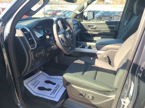 New 2026 RAM 1500 Big Horn image 12
