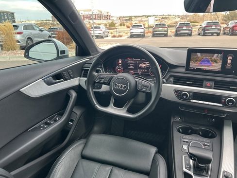 Used 2017 Audi A4 2.0T Premium Plus image 6