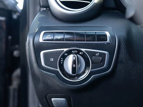 Used 2015 Mercedes-Benz C 63 AMG S image 45