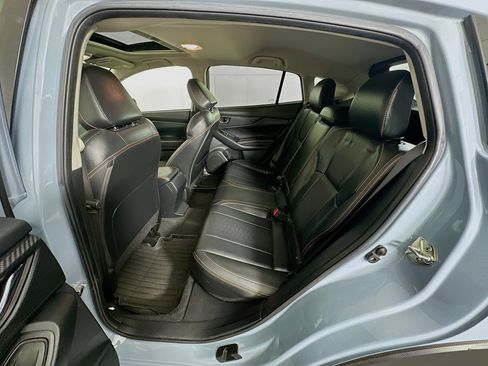 Used 2019 Subaru Crosstrek 2.0i Limited w/ Moonroof Package w/Navigation AWD/4WD image 28