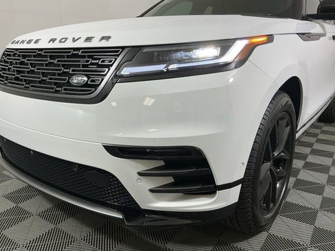Used 2026 Land Rover Range Rover Velar Dynamic SE image 8