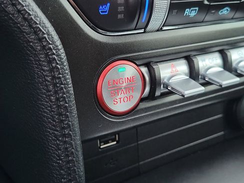 Used 2022 Ford Mustang GT Premium w/ Equipment Group 401A image 12