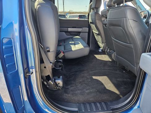 Used 2023 Ford F150 XLT AWD/4WD image 23