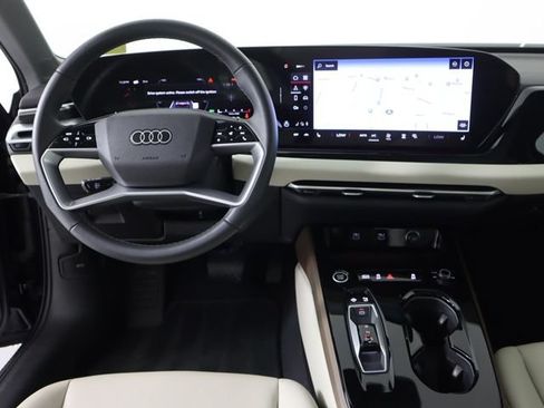 Certified 2025 Audi A5 2.0T Premium w/ 19" Wheel Package AWD/4WD image 20