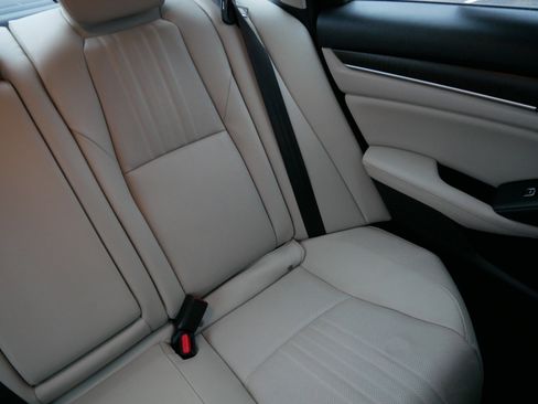 Used 2020 Honda Accord EX-L image 14