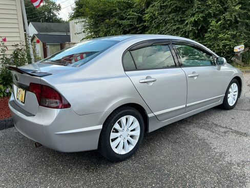 Used 2011 Honda Civic EX image 7