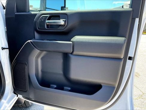 New 2026 Chevrolet Silverado 2500 W/T w/ WT Convenience Package AWD/4WD image 28