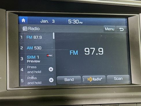 Used 2020 Hyundai Elantra SEL w/ Cargo Package (C1) image 21