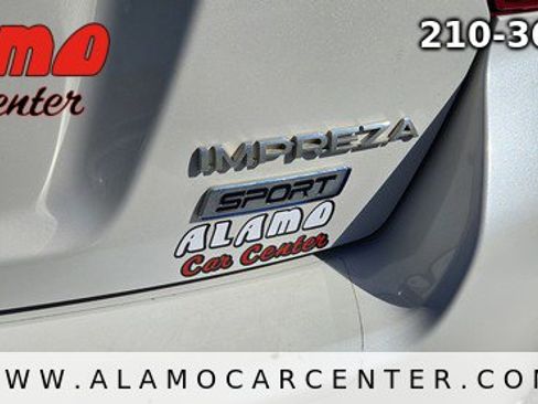 Used 2016 Subaru Impreza 2.0i Sport Premium image 15