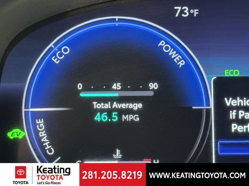 Certified 2025 Toyota Camry XSE w/ Premium Package image 28