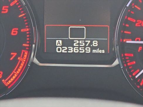 Used 2017 Subaru WRX Premium w/ Popular Package #1 AWD/4WD image 17