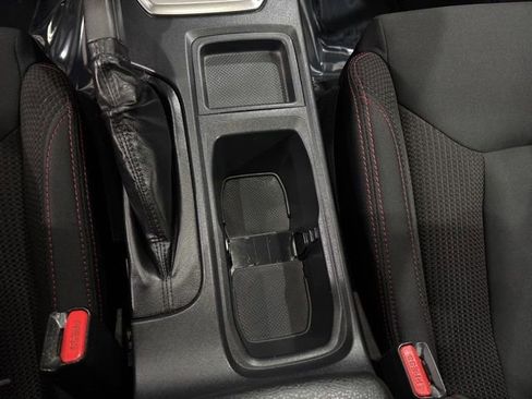Used 2022 Subaru WRX Premium AWD/4WD image 24