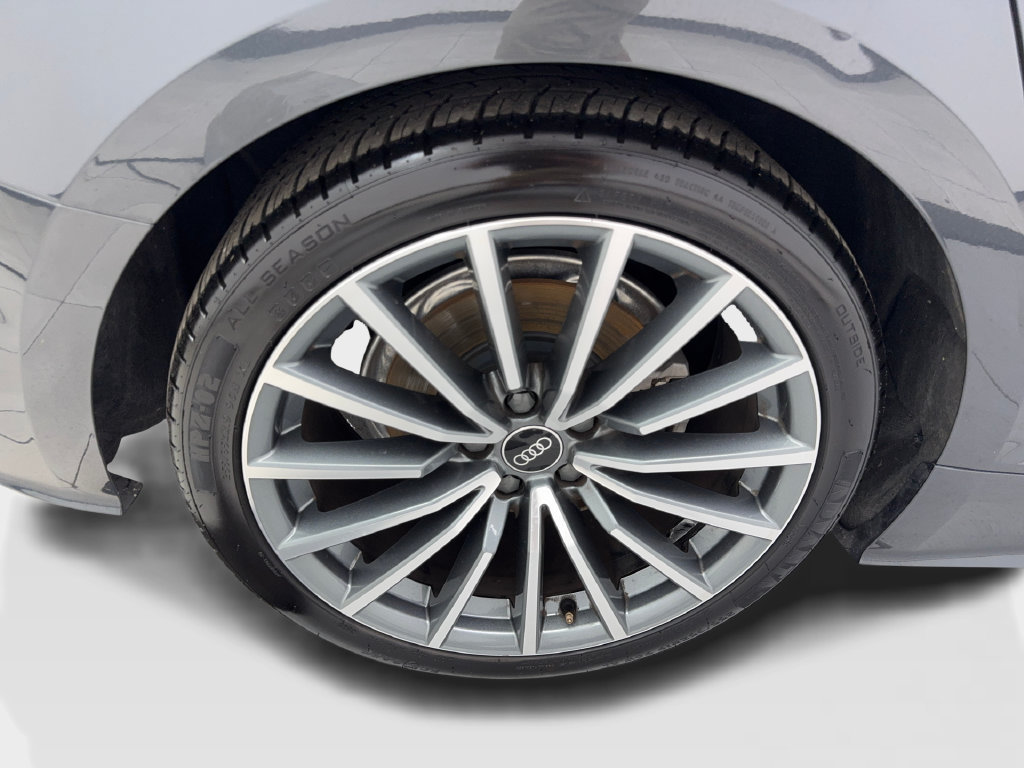 Used 2021 Audi A5 2.0T Premium Plus w/ Premium Plus AWD/4WD image 88