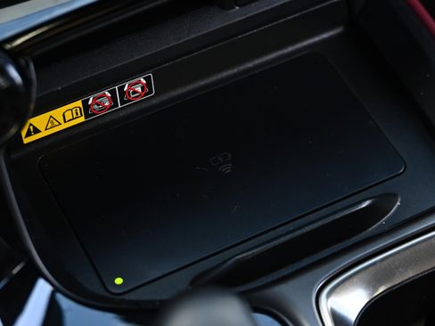 Used 2025 Lexus NX 250 FWD image 16