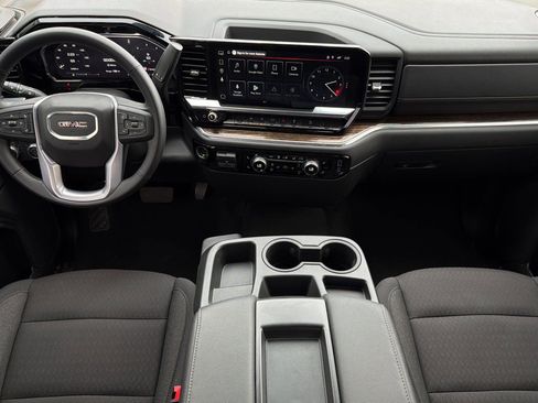New 2026 GMC Sierra 1500 Elevation w/ X31 Off-Road Package AWD/4WD image 14