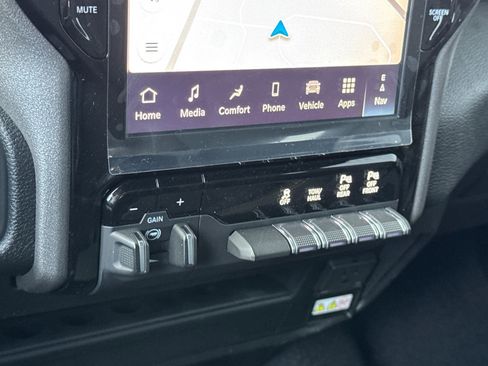 New 2026 RAM 2500 Tradesman image 19