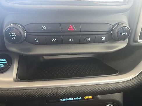 Used 2023 Ford Bronco Sport Outer Banks AWD/4WD image 22