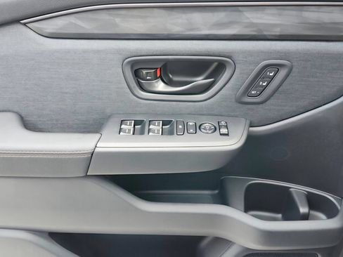 New 2026 Honda Passport TrailSport image 19