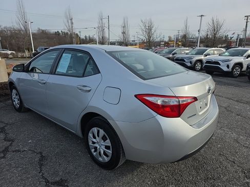 Used 2014 Toyota Corolla L image 4