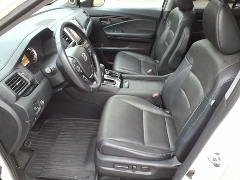 Used 2017 Honda Ridgeline RTL-E image 14