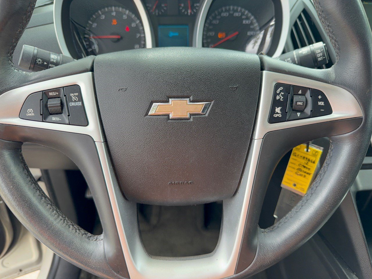 Used 2012 Chevrolet Equinox LT FWD image 10