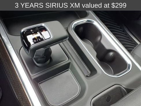 New 2026 Chevrolet Silverado 1500 RST w/ All Star Edition Plus image 11