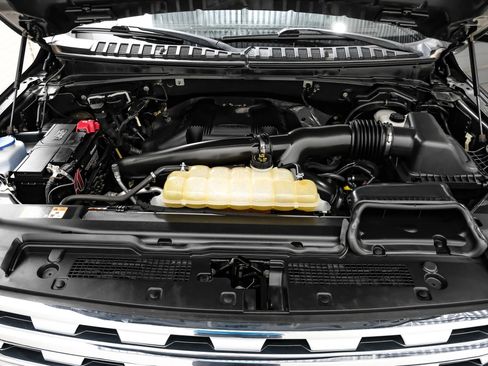 Used 2019 Ford Expedition Limited w/ Cargo Package image 64