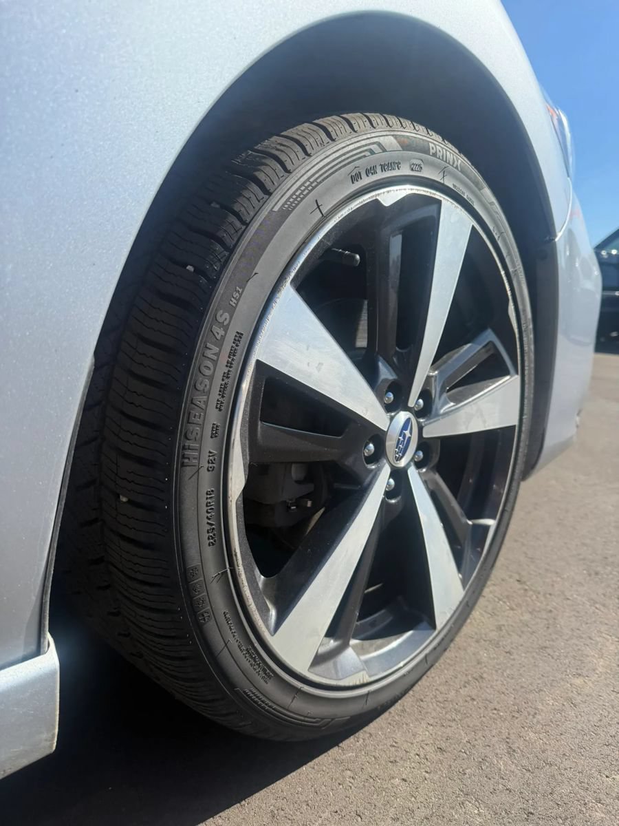 Used 2017 Subaru Impreza 2.0i Sport AWD/4WD image 18