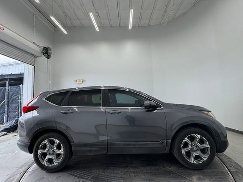 Used 2017 Honda CR-V EX image 14