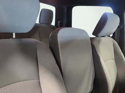 Used 2021 RAM 2500 Big Horn image 21