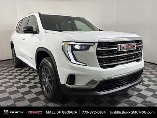 New 2026 GMC Acadia Elevation video 2