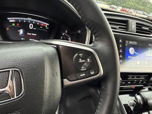 Used 2017 Honda CR-V EX-L image 26