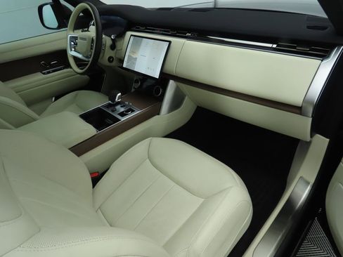 Certified 2023 Land Rover Range Rover SE image 18