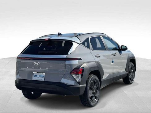New 2026 Hyundai Kona SEL Sport image 3
