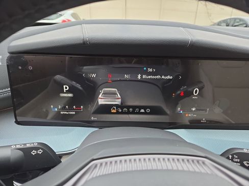 New 2026 Nissan Murano SL AWD/4WD image 36