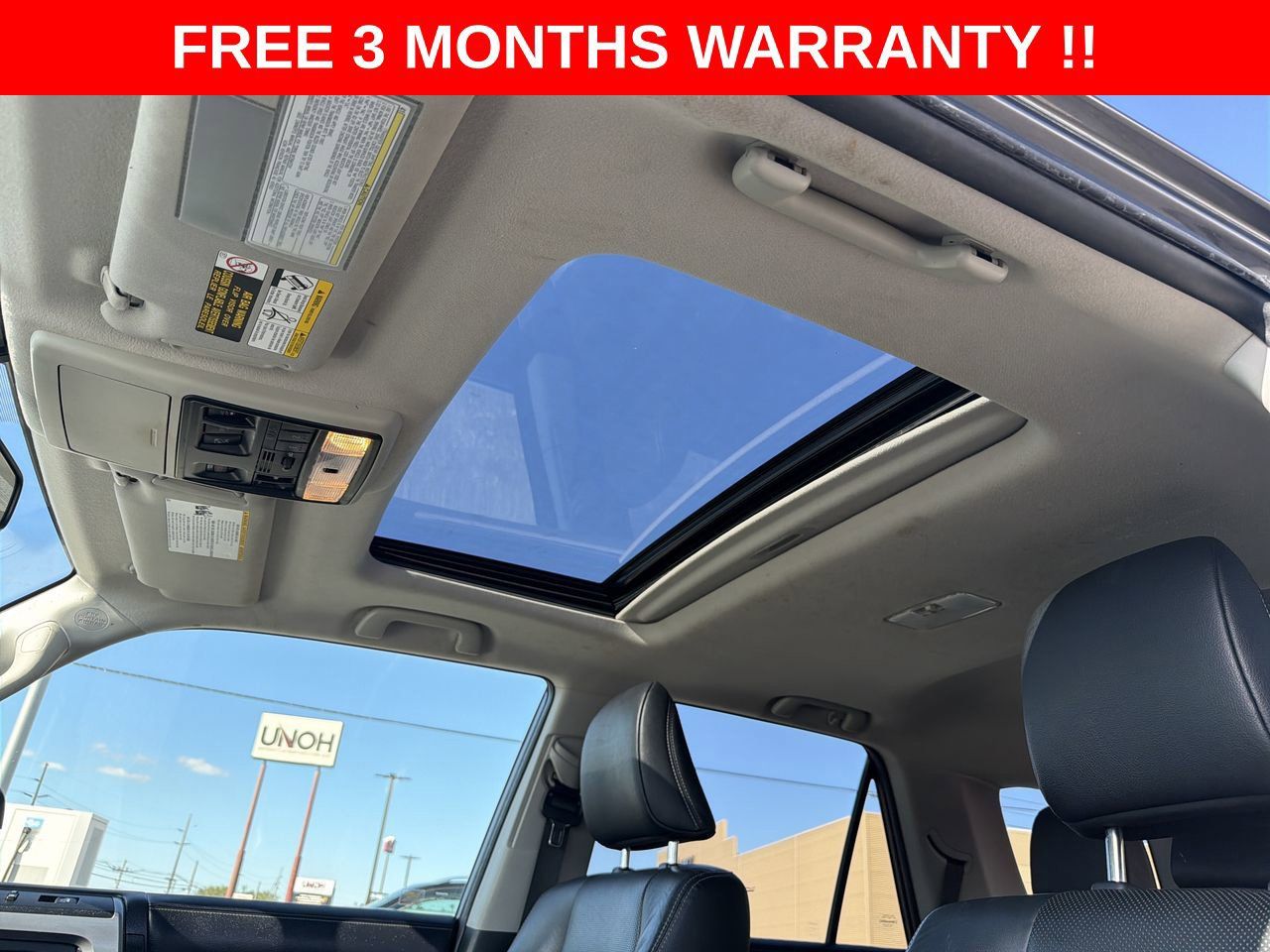 Used 2019 Toyota 4Runner Limited w/ Convenience Package AWD/4WD image 21