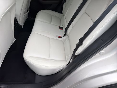 Certified 2023 MAZDA CX-30 AWD 2.5 S w/ Premium Package image 52